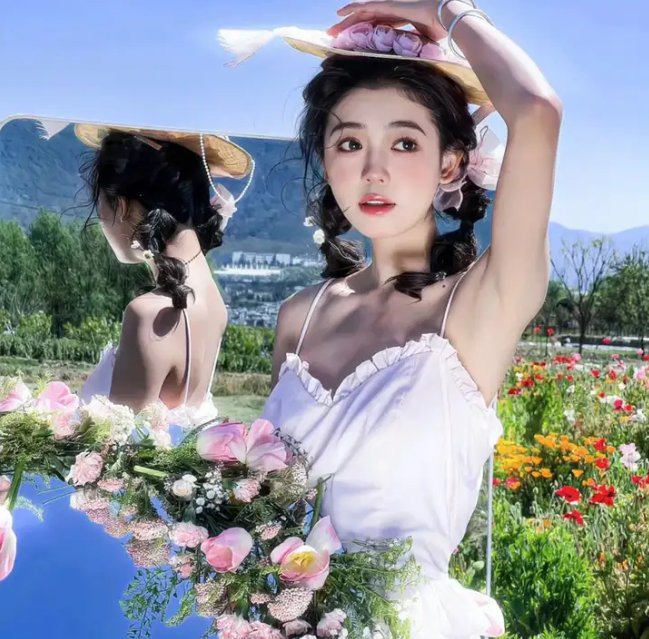泰山大战女猎人